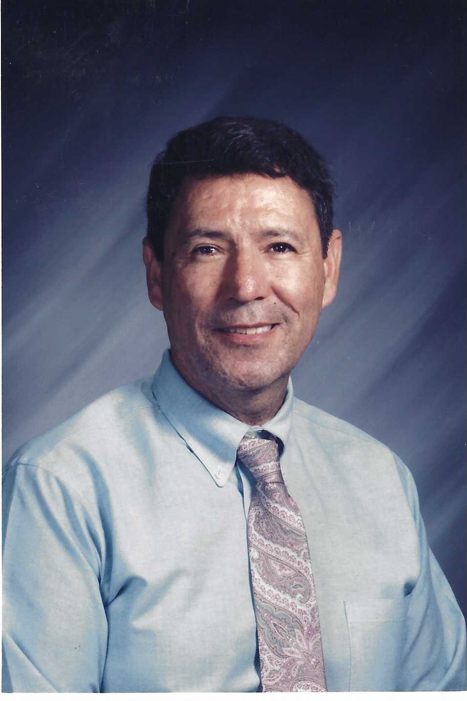 Albert Duron Arvallo Obituary Tucson, AZ