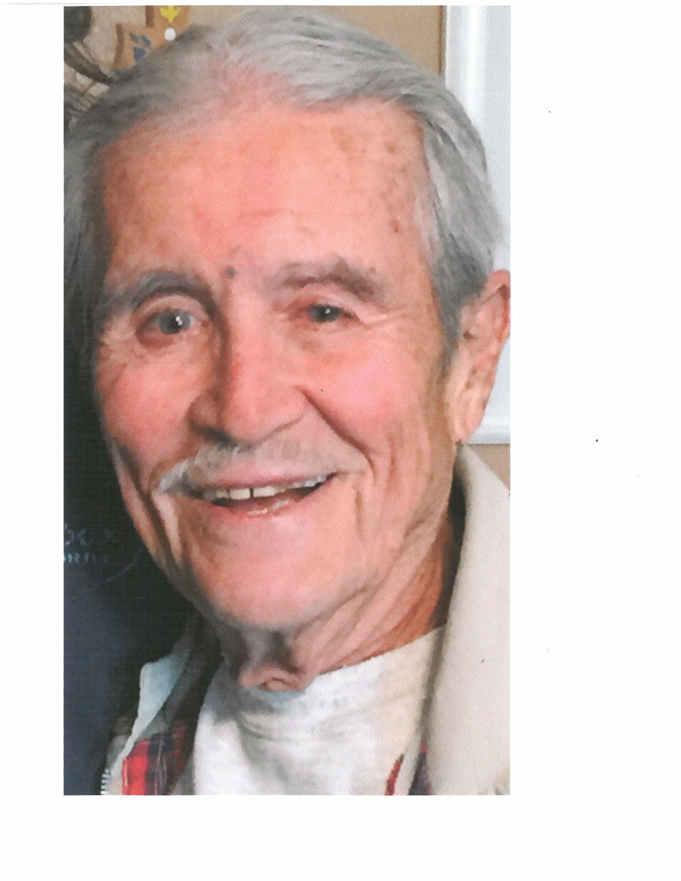 Obituario de Vicente "Wilo" Vasquez Jr.