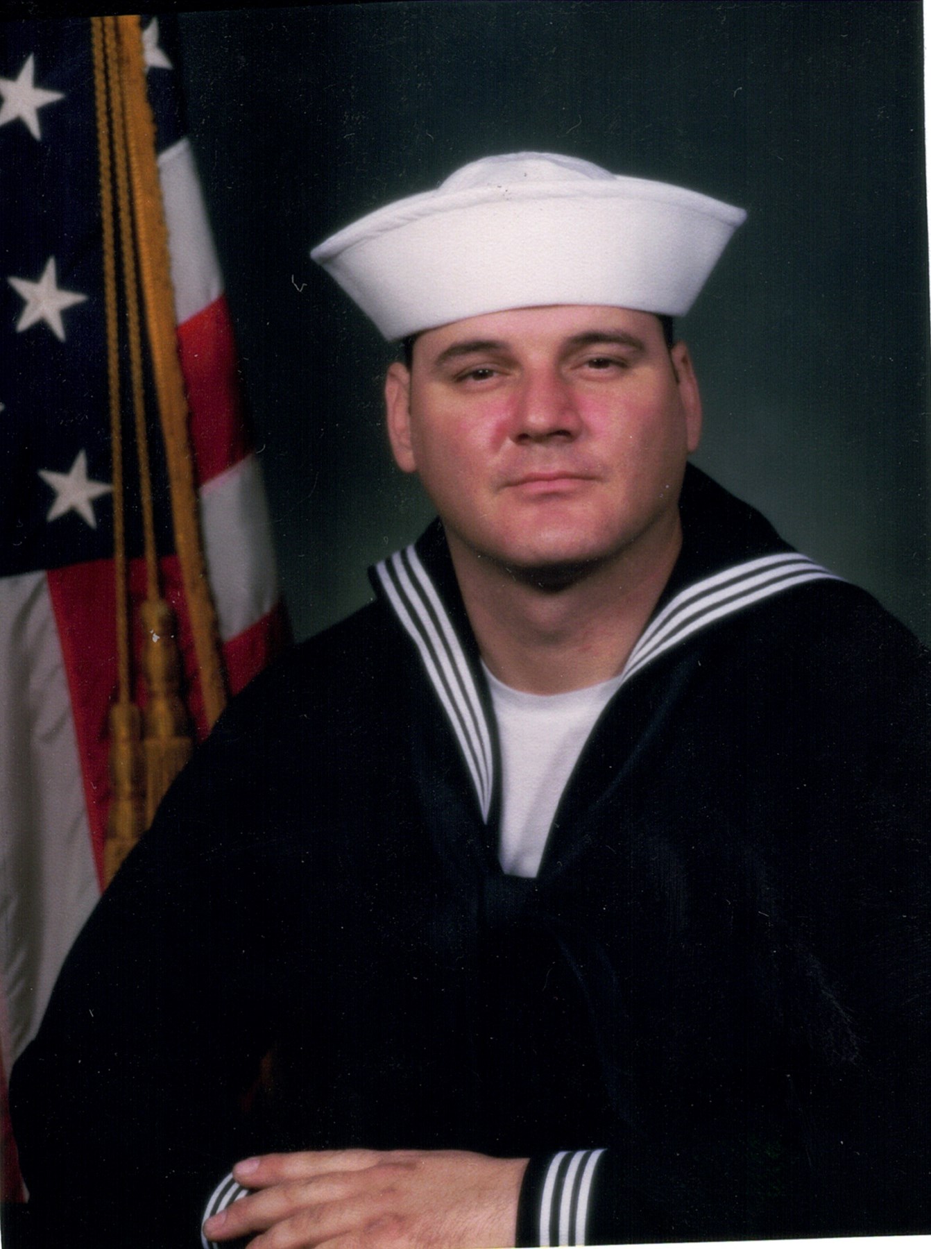 Obituary of Mark Douglas Garcia