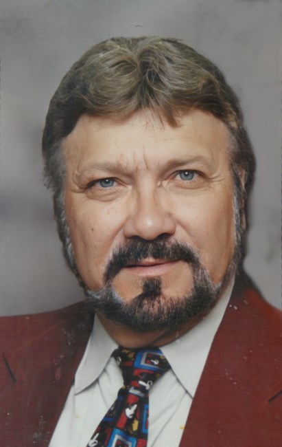 Obituary of Eugene "Gene" Saul Ledger