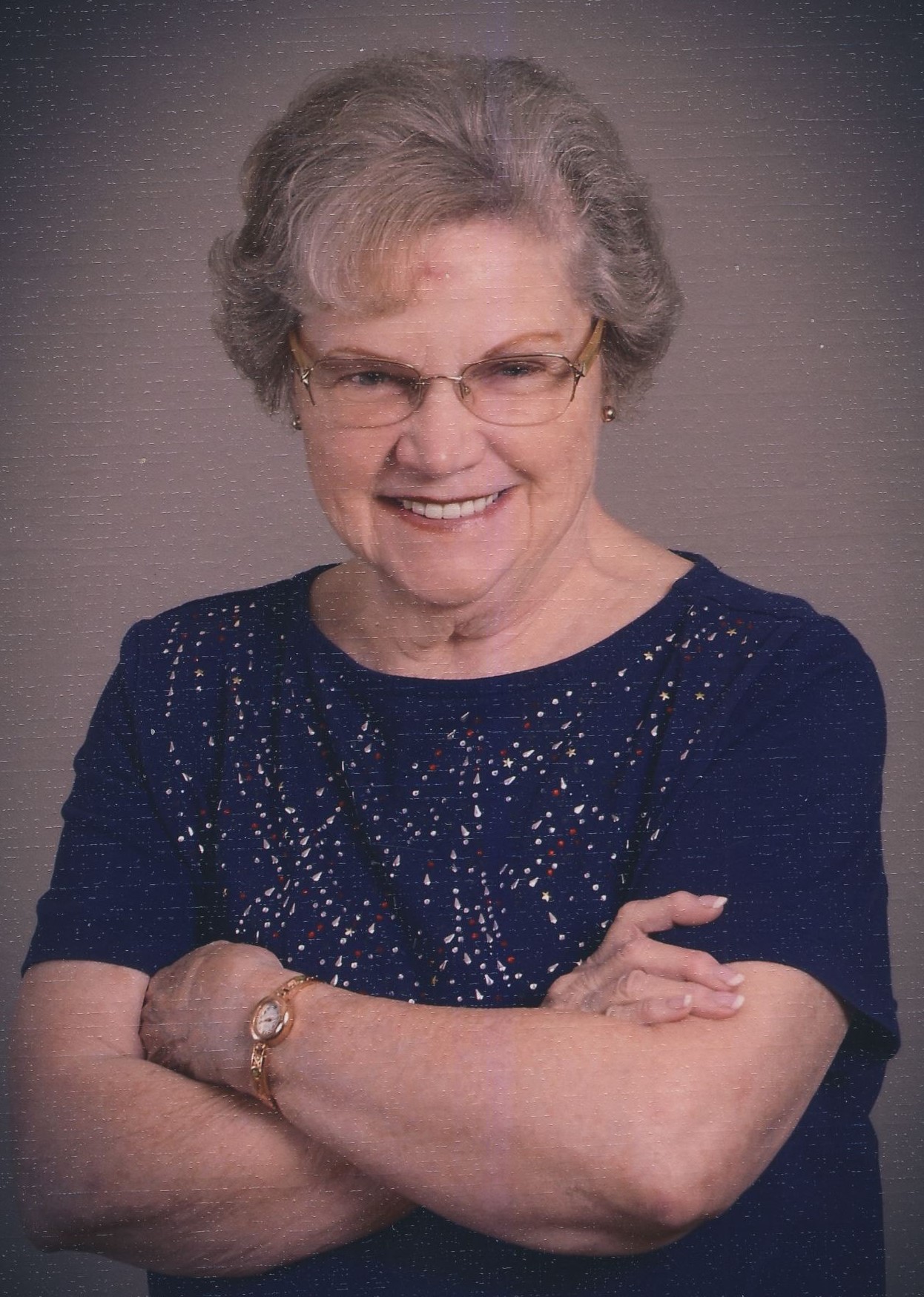 Obituary of Dorothy L Kasparek
