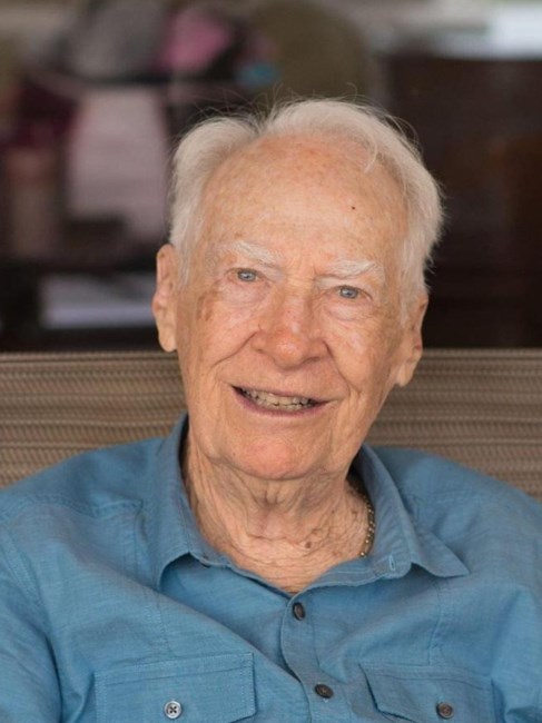 Obituary of Murray Lee Tiffany Jr.