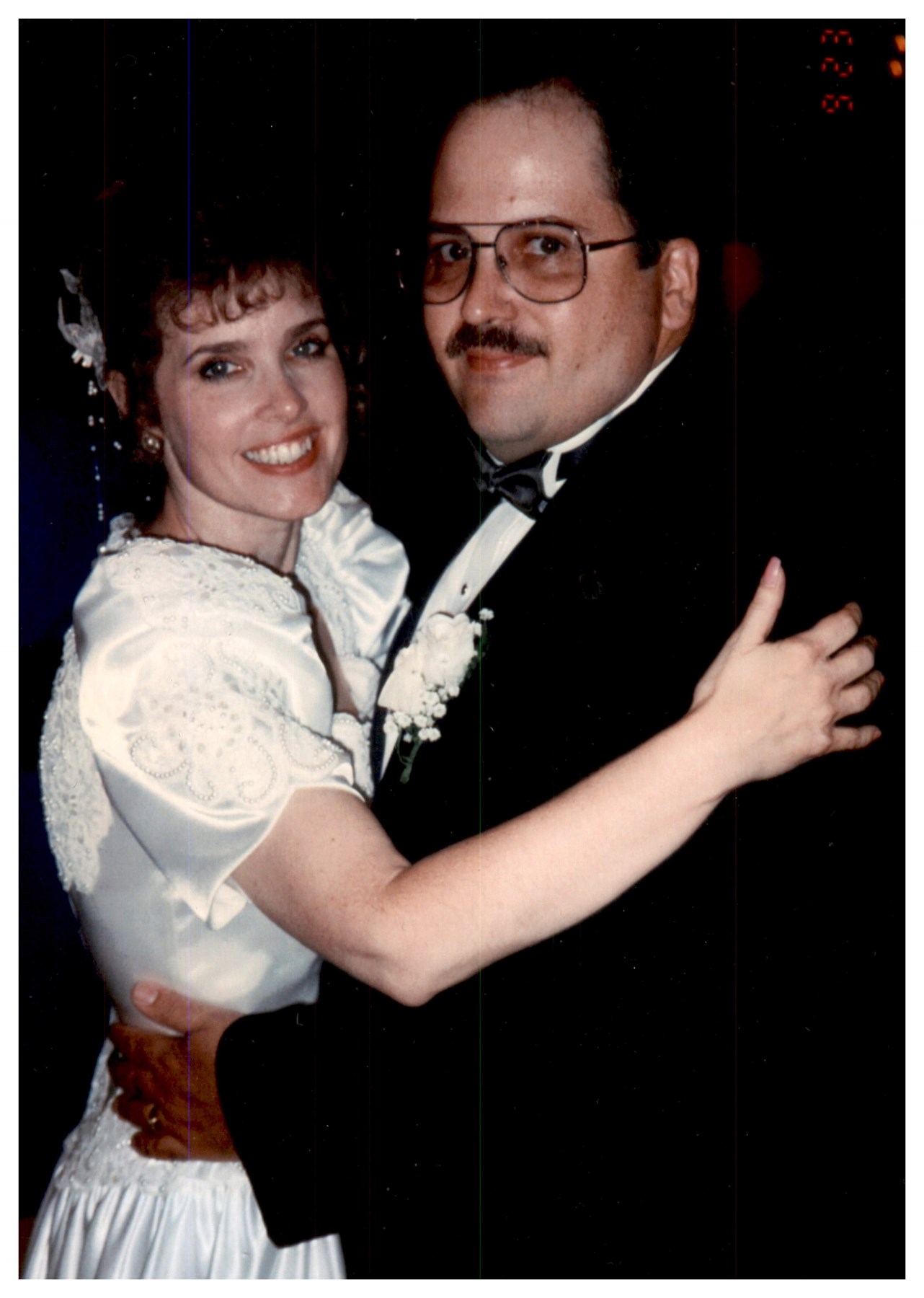 Obituary of David John Alliprandini