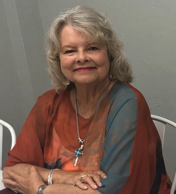 Obituary of Arlene Carol Sullivan