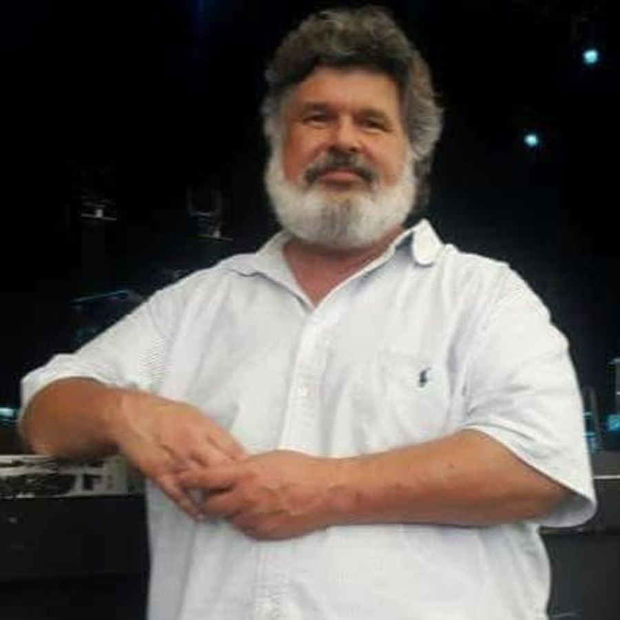 Obituary of Joel Edward Rubert