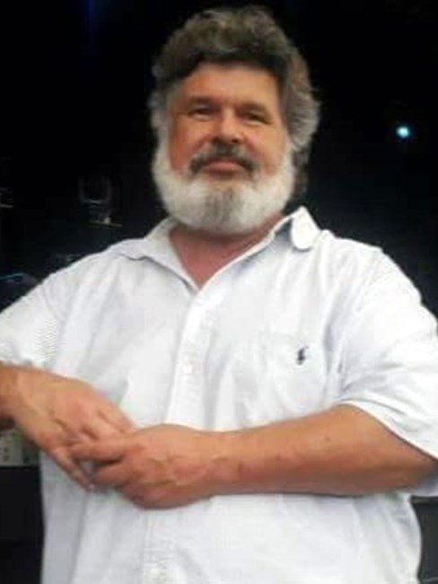 Obituary of Joel Edward Rubert