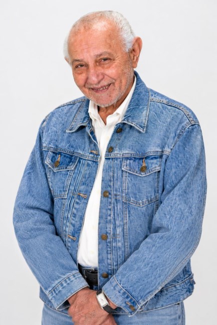 Obituary of Gamalier De Jesus Aponte