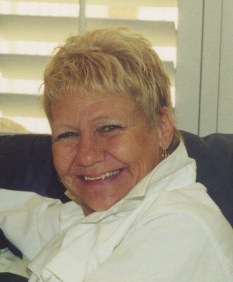 Obituary of Sandra Kay Browne