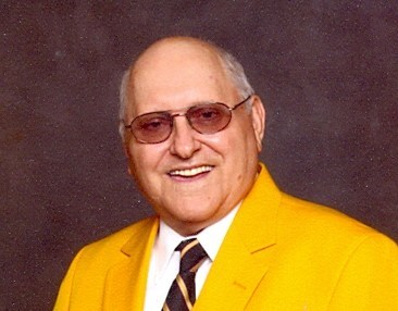 Obituary of Vito J. Labrecque Sr.