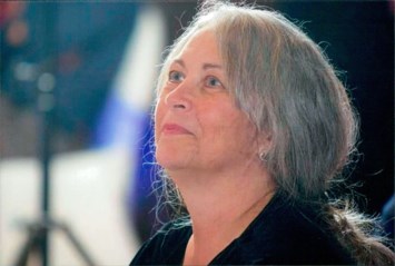 Obituary of Mary Louise Talbot