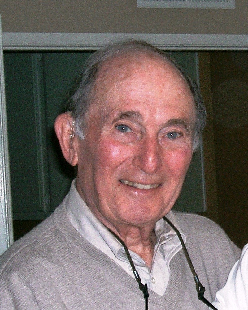 Obituary of Joseph Israel Seideman