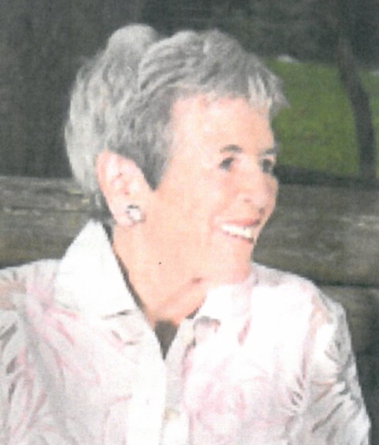 Obituary of Miriam Martha Jordan