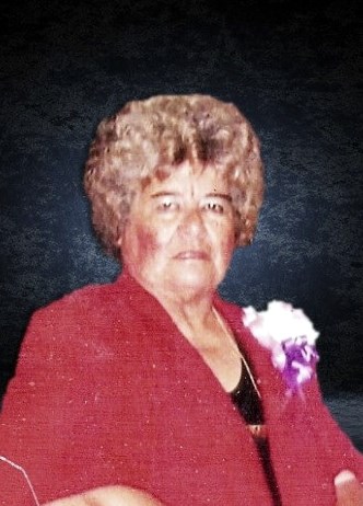 Obituary of Endelia Casanova