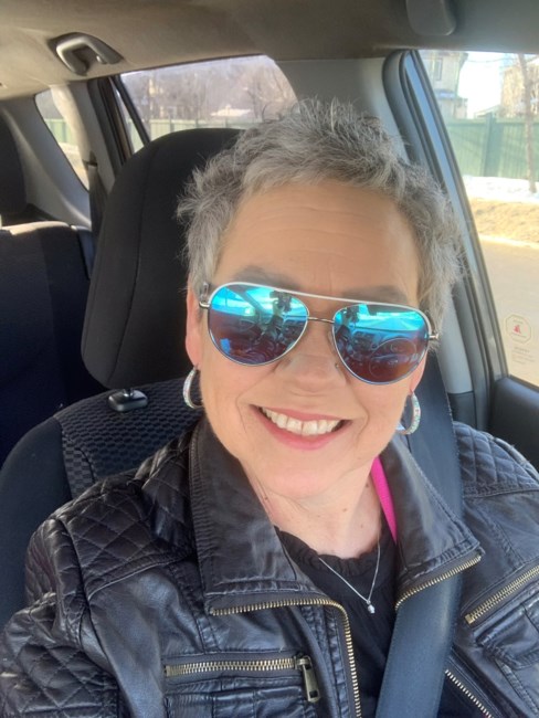 Obituary of Melanie Dawn Shepard