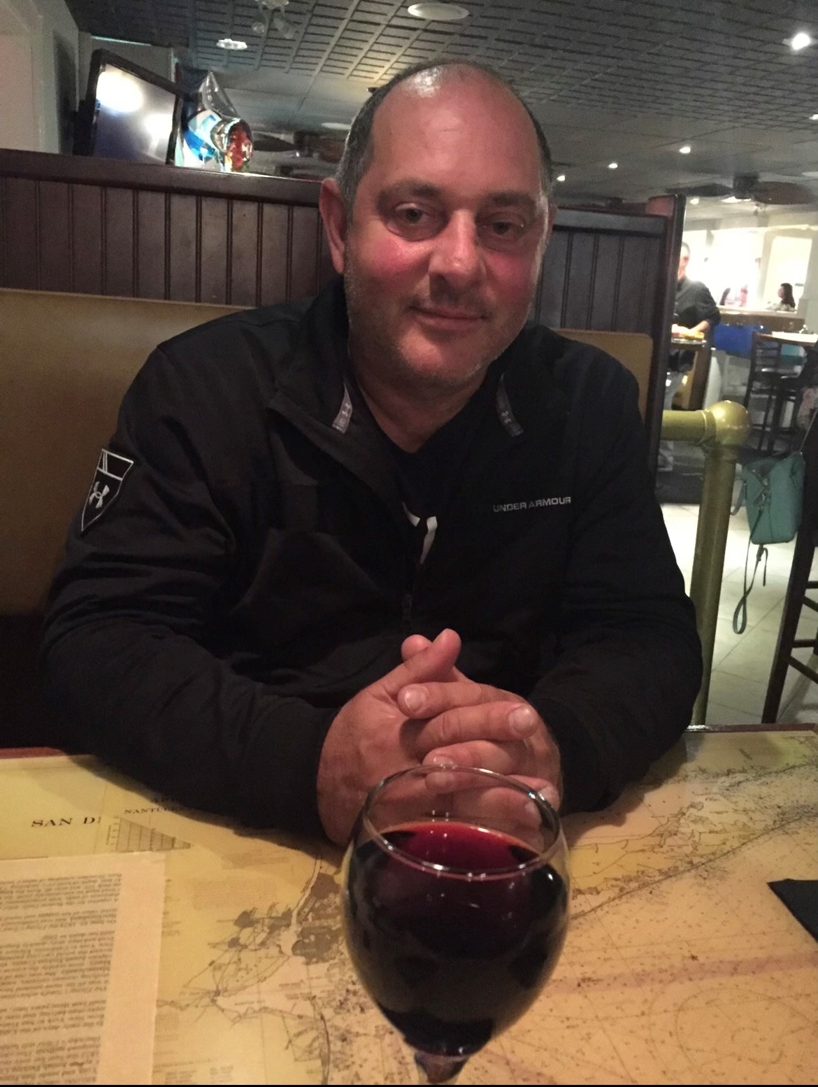 Obituary of Frank Anthony Oppedisano