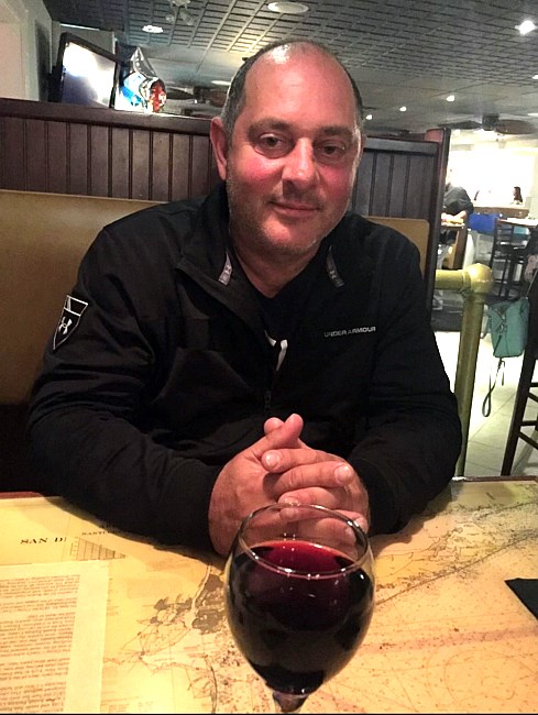 Obituary of Frank Anthony Oppedisano