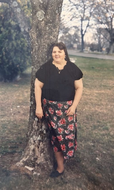 Obituary of Judy Kay Liggett McCord Newman