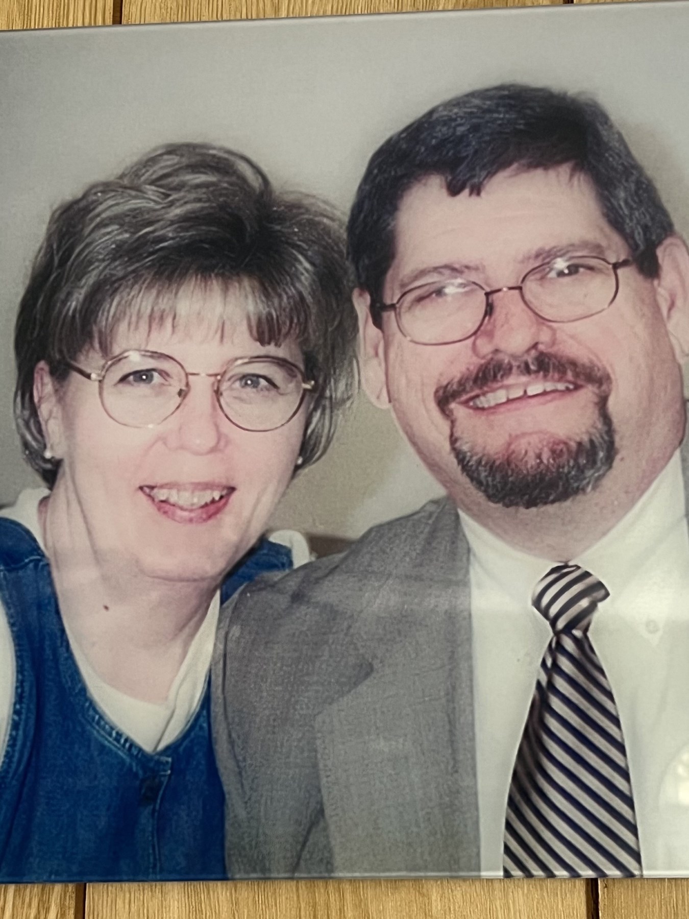 Obituary of William "Bill" Gilmer Murphy