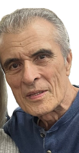Obituary of Jesus Matos Jr.