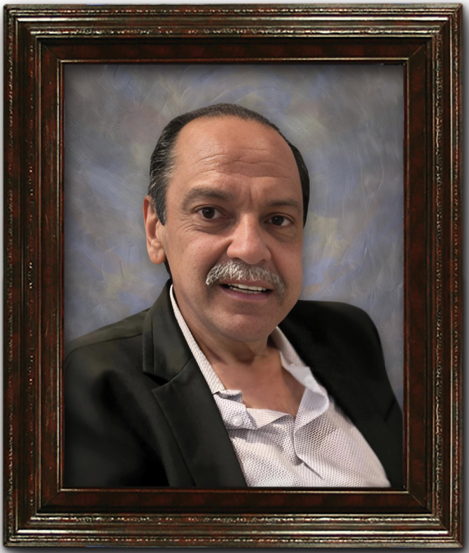 Obituary of Jose Manuel Tornel