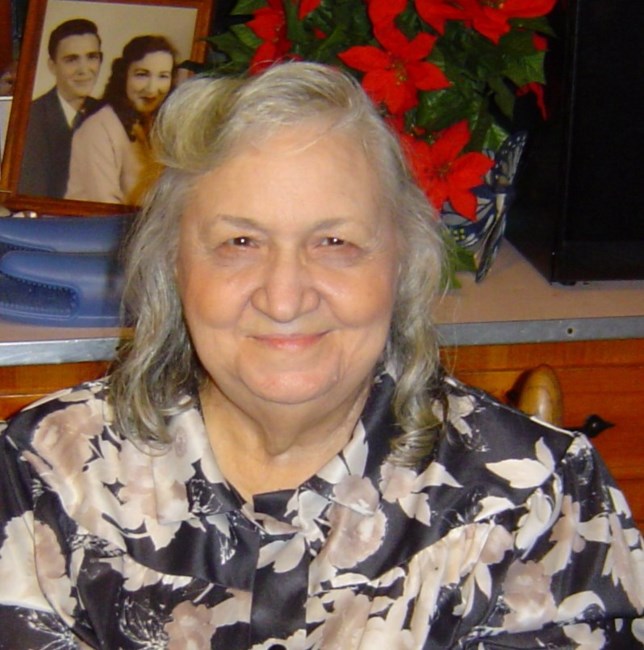 Obituary of Lorene Dunaway
