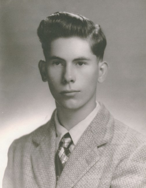 Obituary of Lyle H. Krause