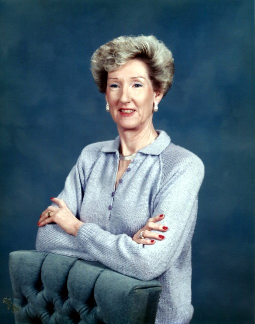 Obituary of Jo Ann Rosemann