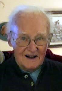 Obituary of Harry Terp