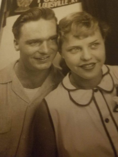 Obituary of Harry S. Burton