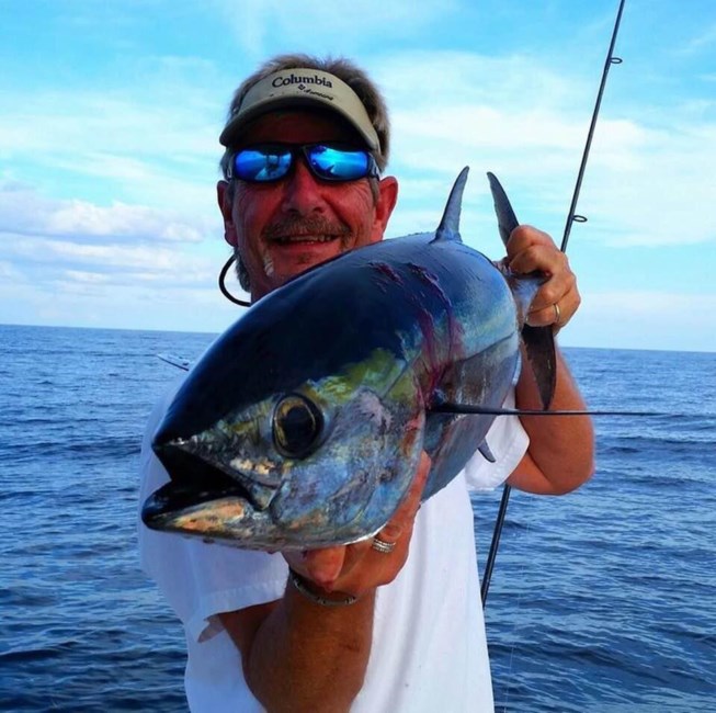 Obituary of Scott Wilson