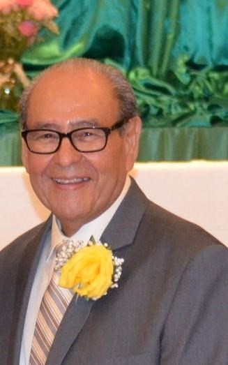 Obituary of Mr. Gilbert Trevino