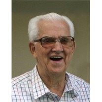 Obituary of Bill G. Barksdale