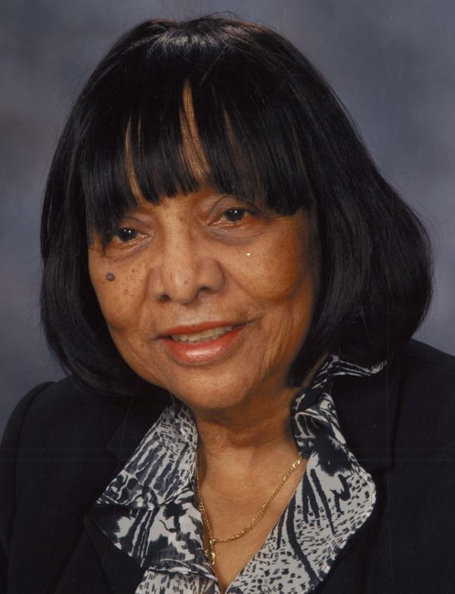 Obituary of Marilyn H. White