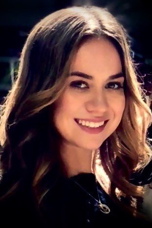 Obituary of Emilly Keirsten O'Reilly