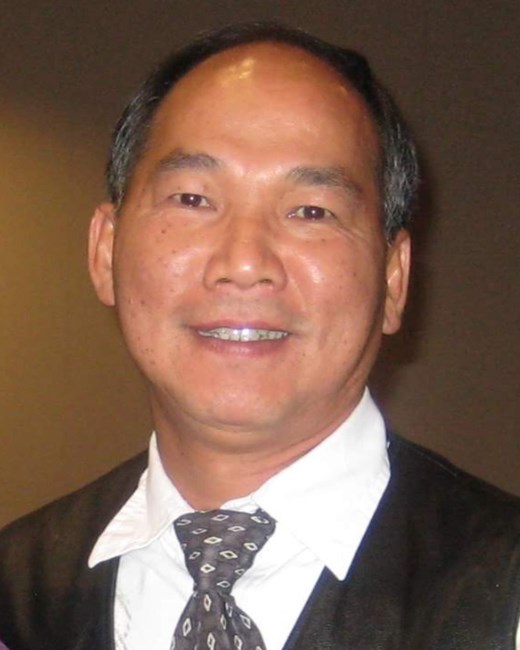 Obituary of Tien Van Tran