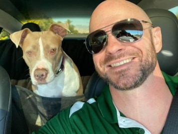 Obituary of Jesse Joe Thompson