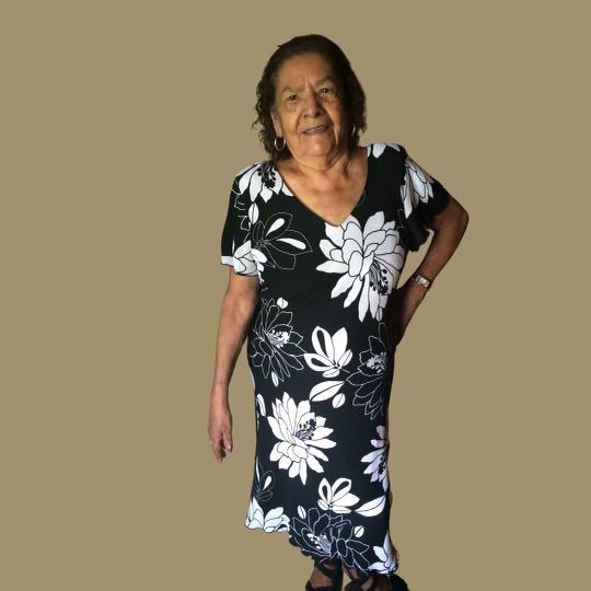 Obituary of Guadalupe Gonzalez