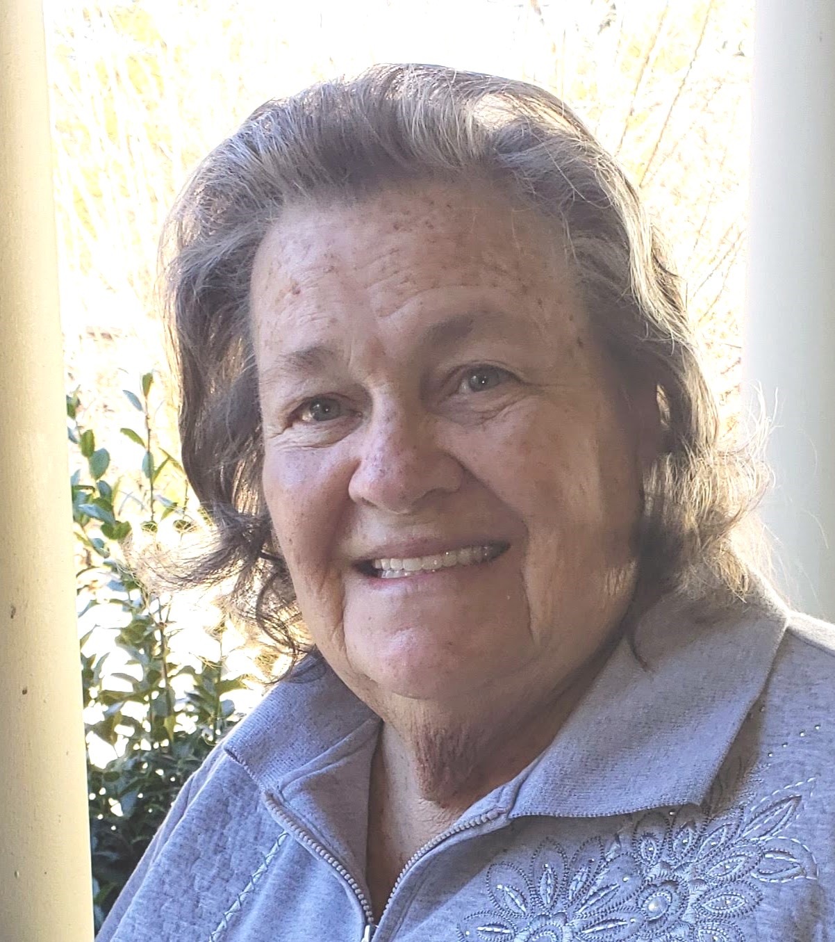 Charlotte Pope Young Obituary Charlotte, NC