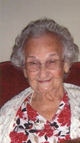 Obituary of Cleo Freeman