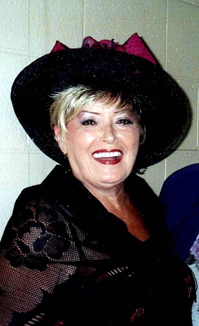 Obituary of Cecilia Francis Jones Lavezzi