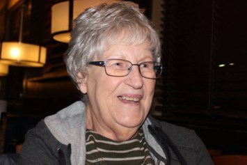 Obituario de Arlene Marie Larson