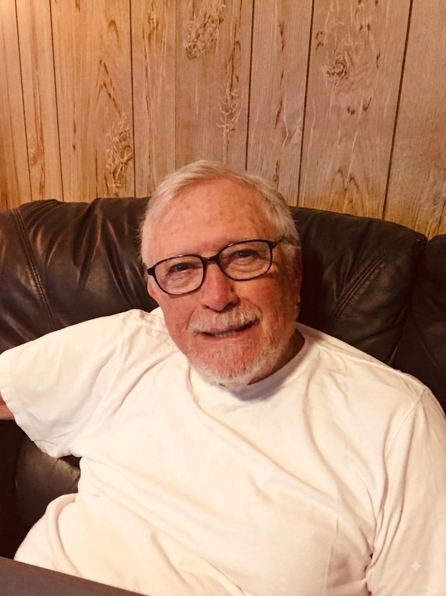 Obituary of David Charles Wylie