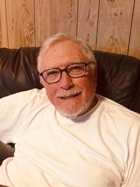 Obituary of David Charles Wylie