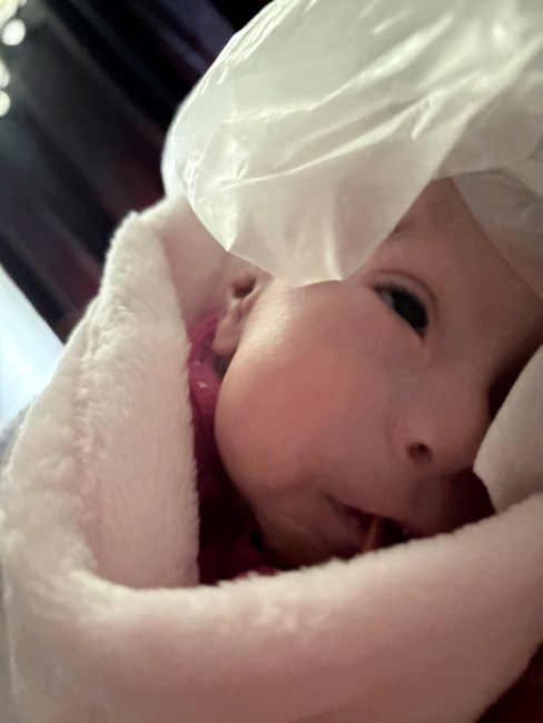 Obituary of Adeline Reyes