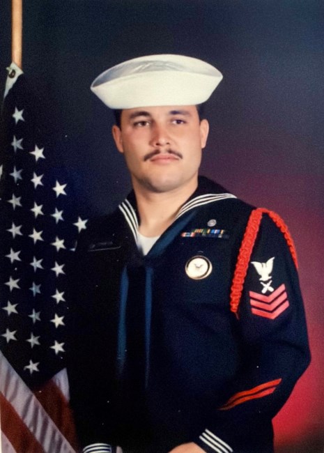 Obituary of Robert Wayne Stockton