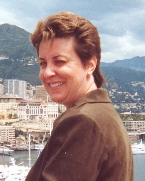 Obituary of Perry Viera