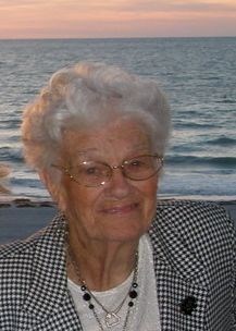 Obituary of Coral R Crabill