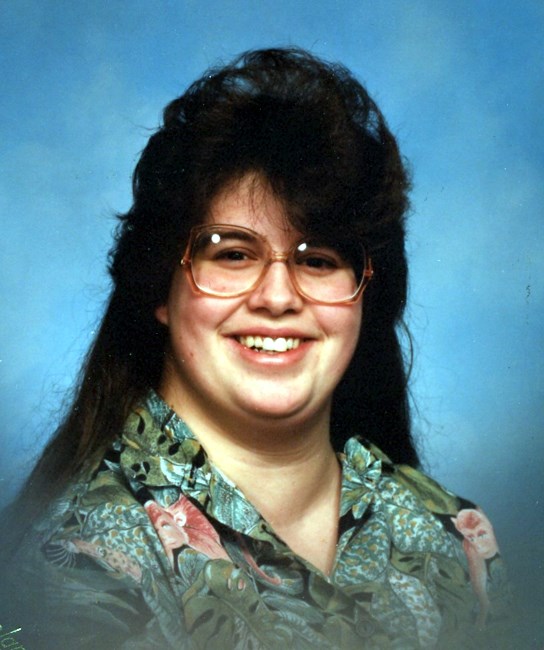 Obituary of Andrea Maebelle Guthrie