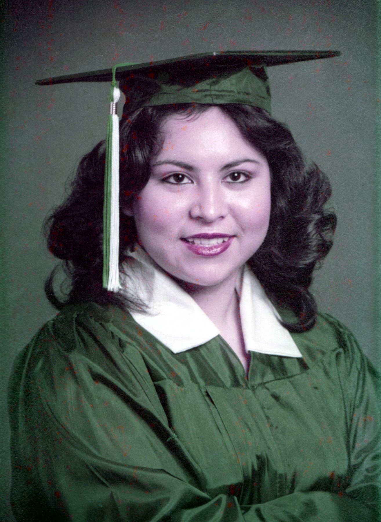 Juana Salinas Obituary Houston, TX