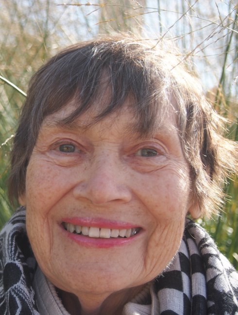 Obituario de Ms. Patricia Anne Lasko